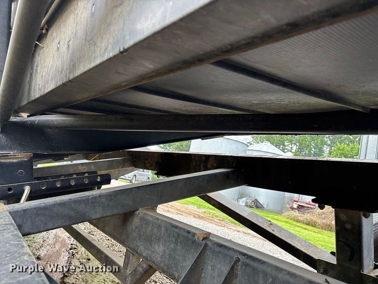 image for item YA4193 2016 Macdon FD75  flex draper head