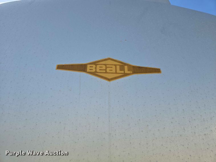 image for item DP8930 2005 Beall BAST-95-4-DC tank trailer