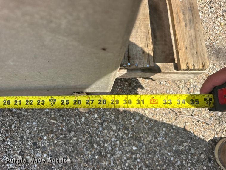 image for item DY2991 Merrit truck steps