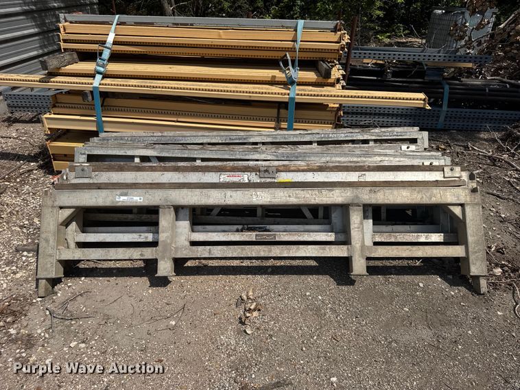 image for item DY2992 (6) load levelers
