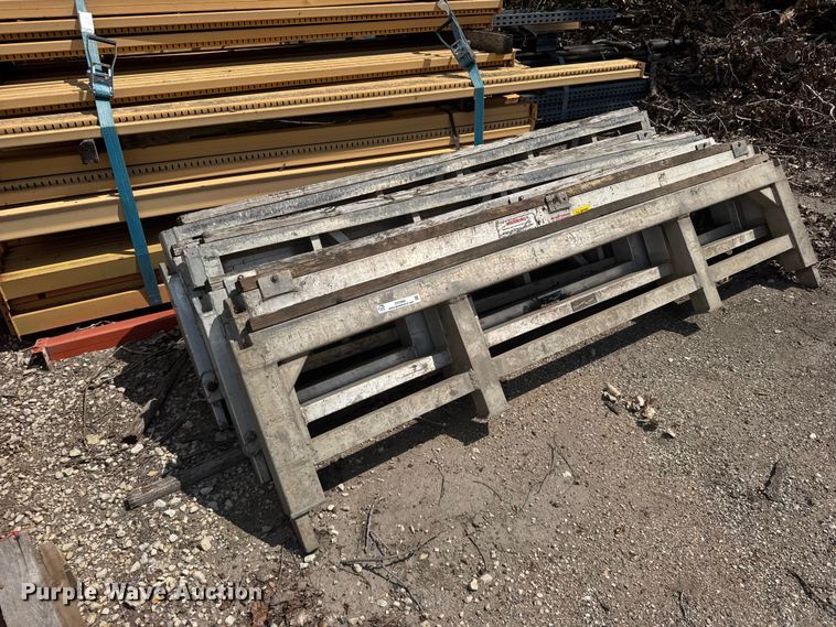 image for item DY2992 (6) load levelers
