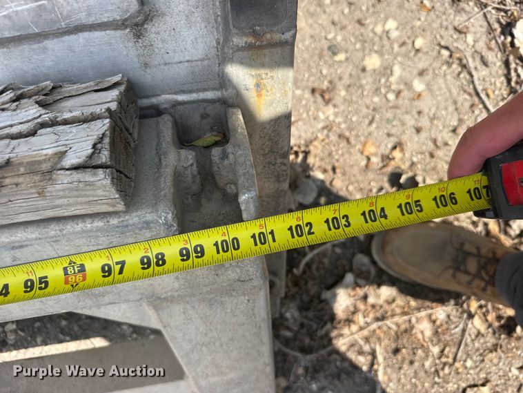 image for item DY2992 (6) load levelers