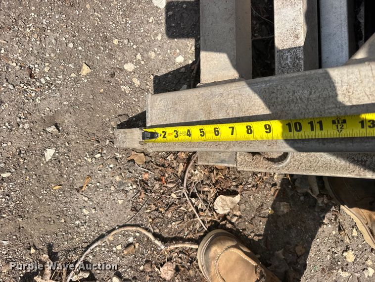 image for item DY2992 (6) load levelers