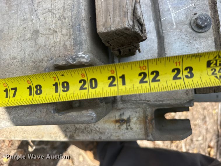 image for item DY2992 (6) load levelers
