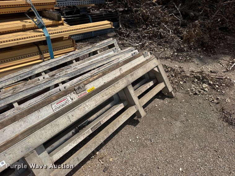 image for item DY2992 (6) load levelers