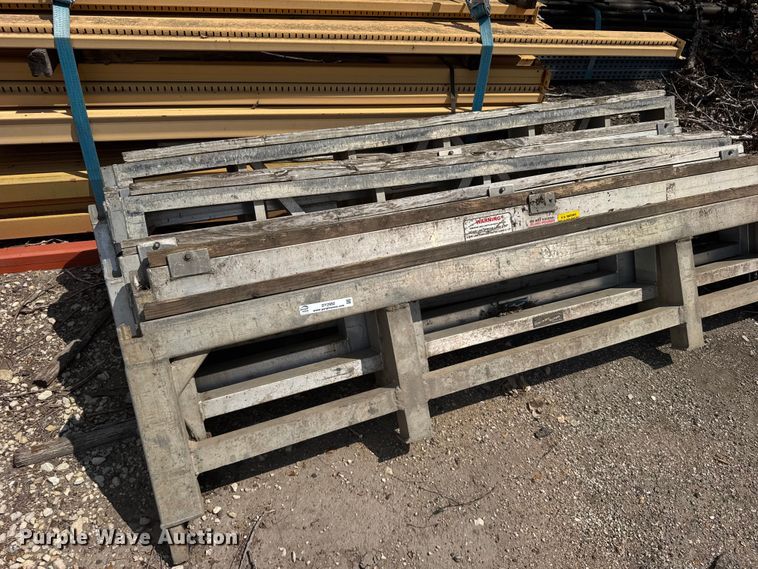 image for item DY2992 (6) load levelers