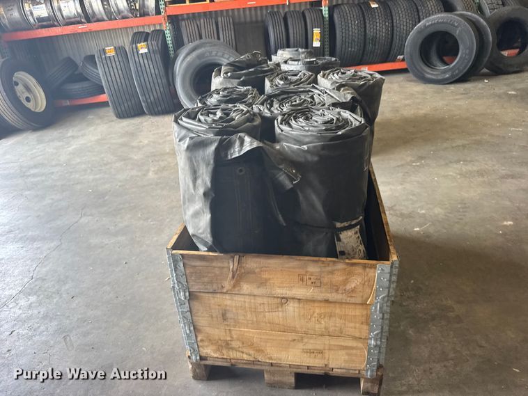 image for item DY2993 (8) tarps