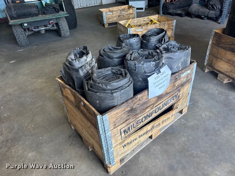 image for item DY2994 Tarps