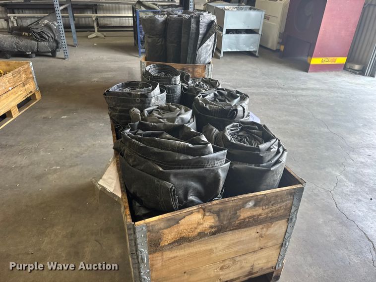image for item DY2994 Tarps