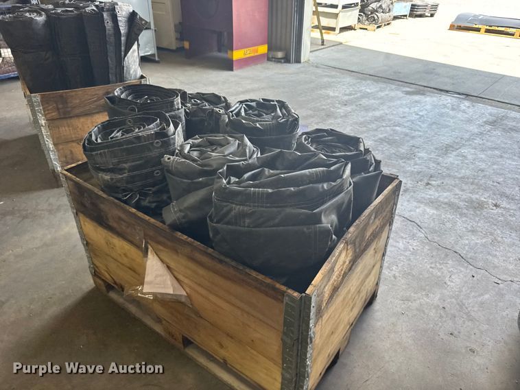 image for item DY2994 Tarps