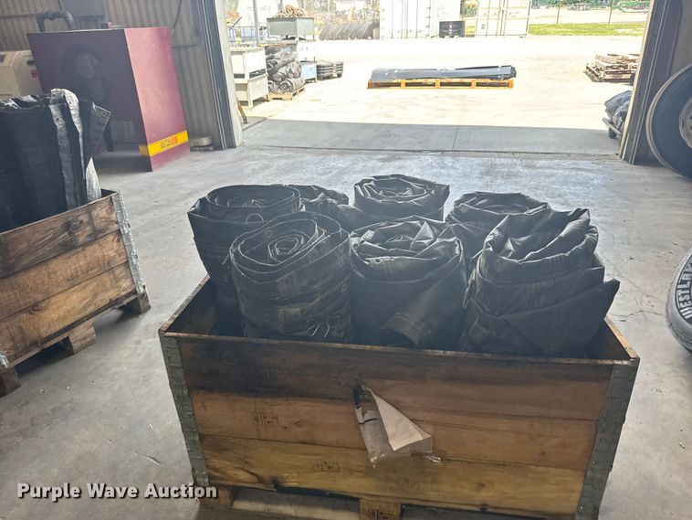 image for item DY2994 Tarps
