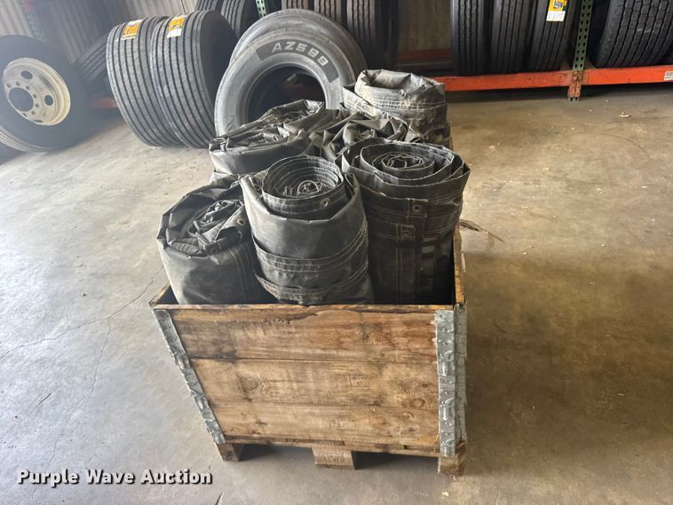 image for item DY2994 Tarps