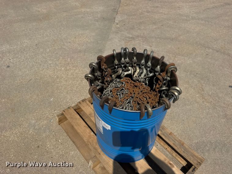 image for item DY2997 Approximately 20 chains