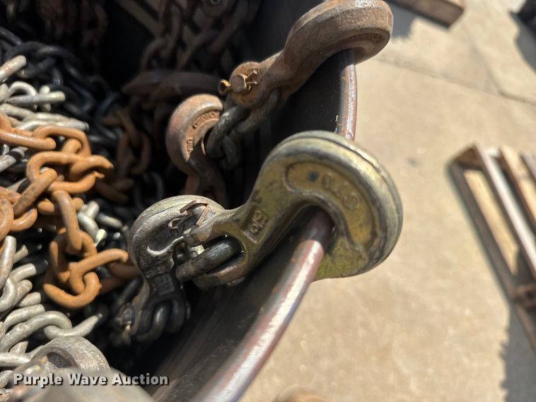 image for item DY2997 Approximately 20 chains