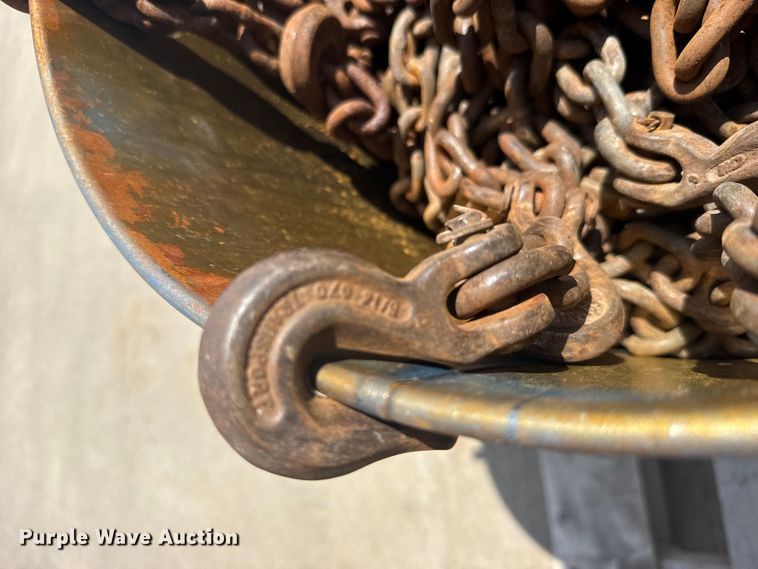 image for item DY2998 Approximately 20 chains