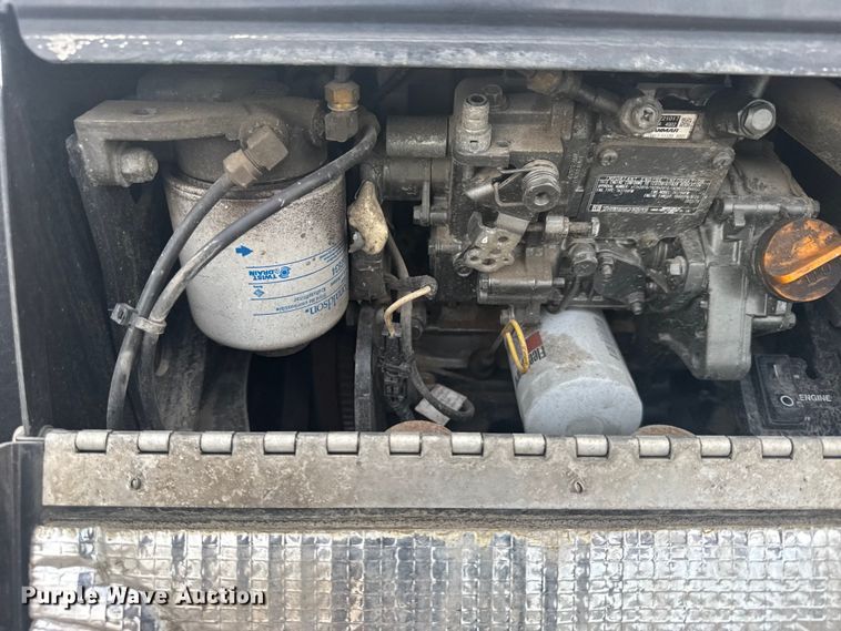 image for item DY3070 2024 Mack Anthem semi truck