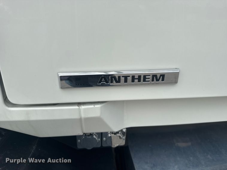 image for item DY3071 2024 Mack Anthem semi truck