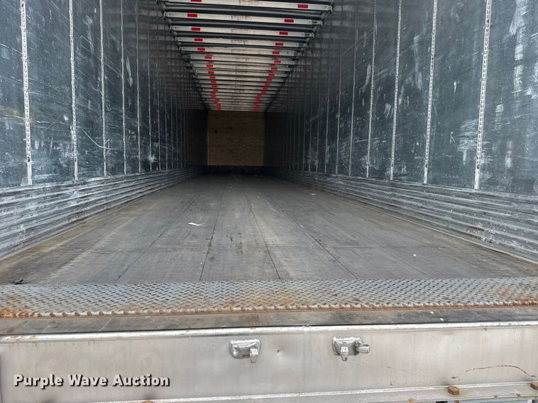 image for item DY3073 2022 Great Dane Trailers dry van trailer