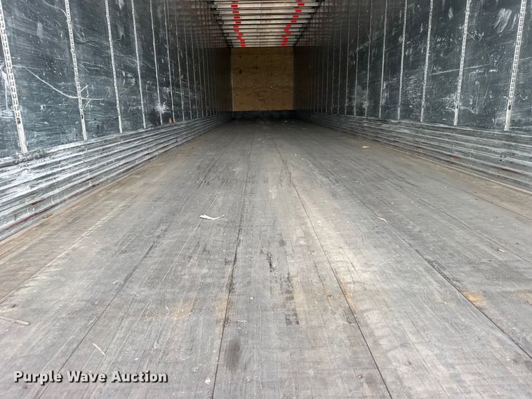 image for item DY3073 2022 Great Dane Trailers dry van trailer