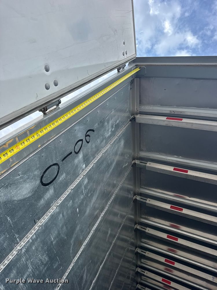 image for item DY3073 2022 Great Dane Trailers dry van trailer