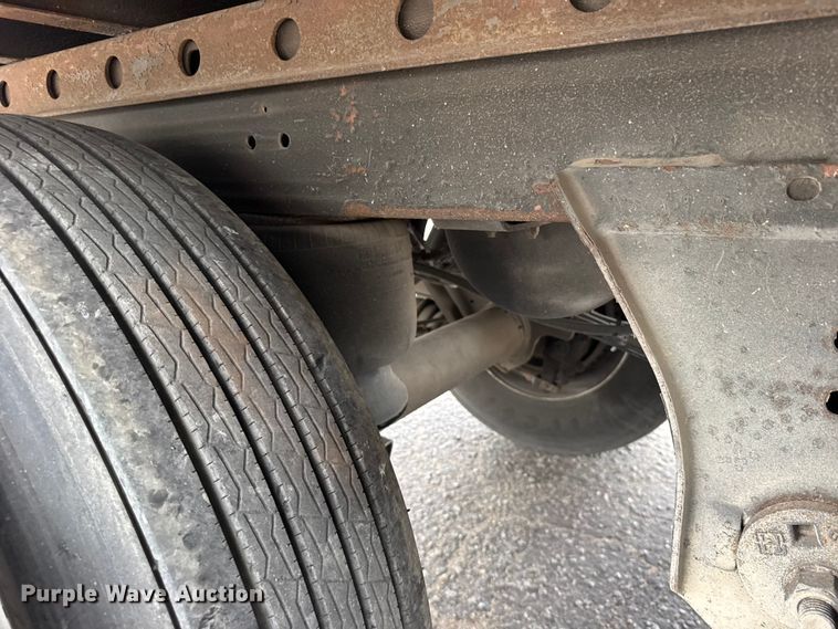 image for item DY3073 2022 Great Dane Trailers dry van trailer