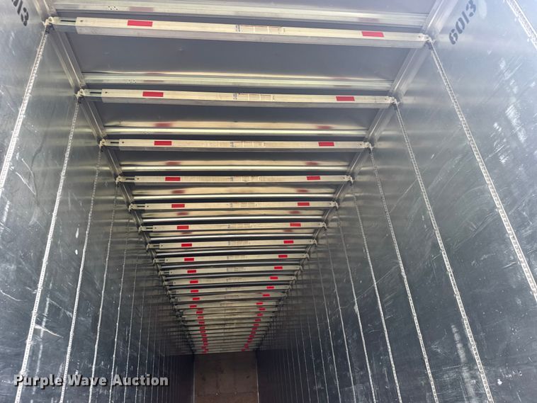 image for item DY3074 2022 Great Dane Trailers dry van trailer