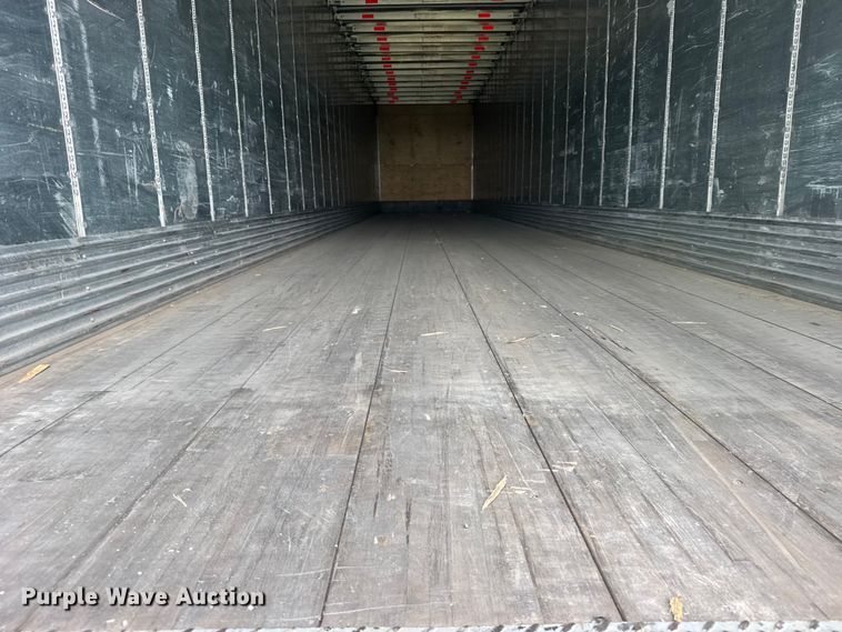 image for item DY3074 2022 Great Dane Trailers dry van trailer