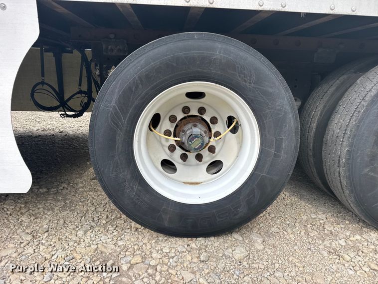 image for item DY3074 2022 Great Dane Trailers dry van trailer