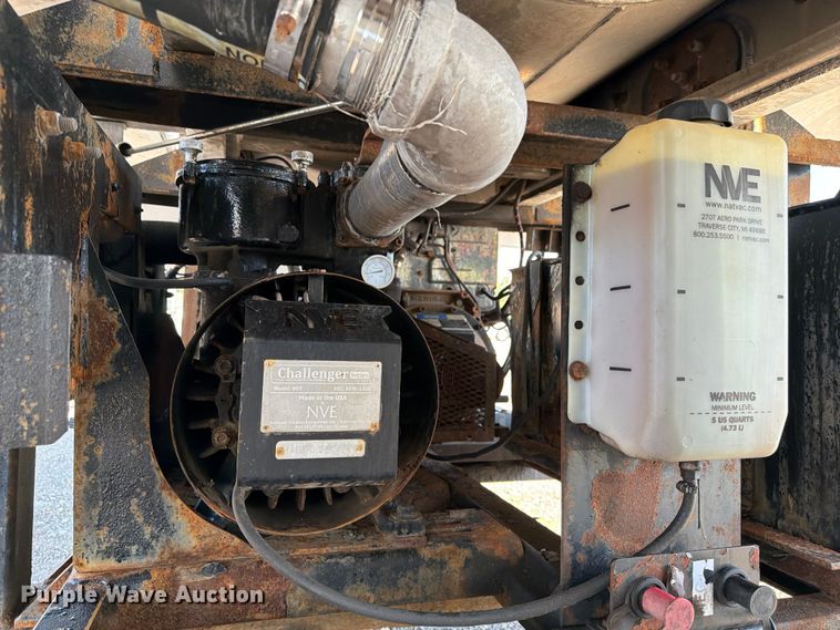 image for item EG9254 2015 ITI AV15010250 vacuum trailer