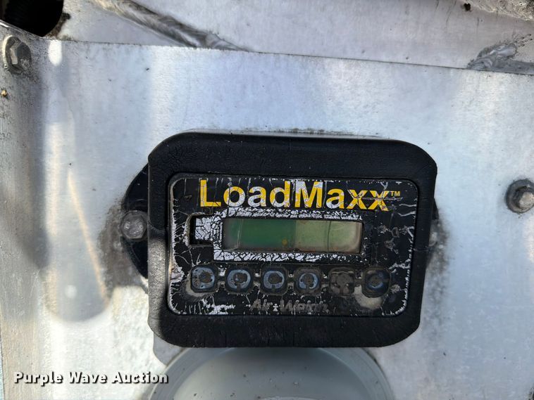 image for item EG9254 2015 ITI AV15010250 vacuum trailer