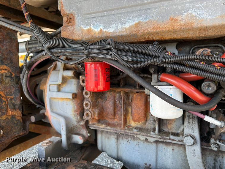 image for item EG9254 2015 ITI AV15010250 vacuum trailer