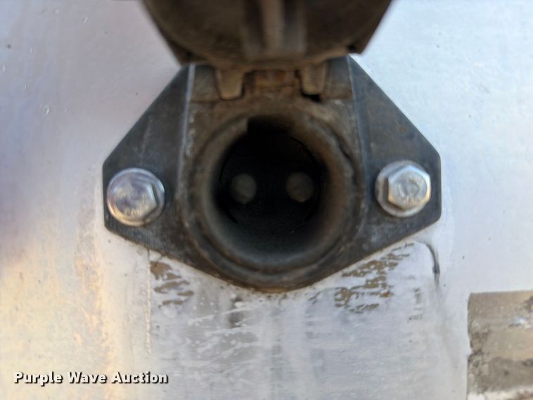 image for item EG9254 2015 ITI AV15010250 vacuum trailer