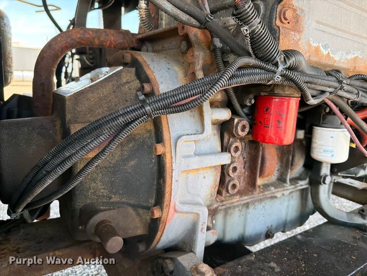 image for item EG9254 2015 ITI AV15010250 vacuum trailer