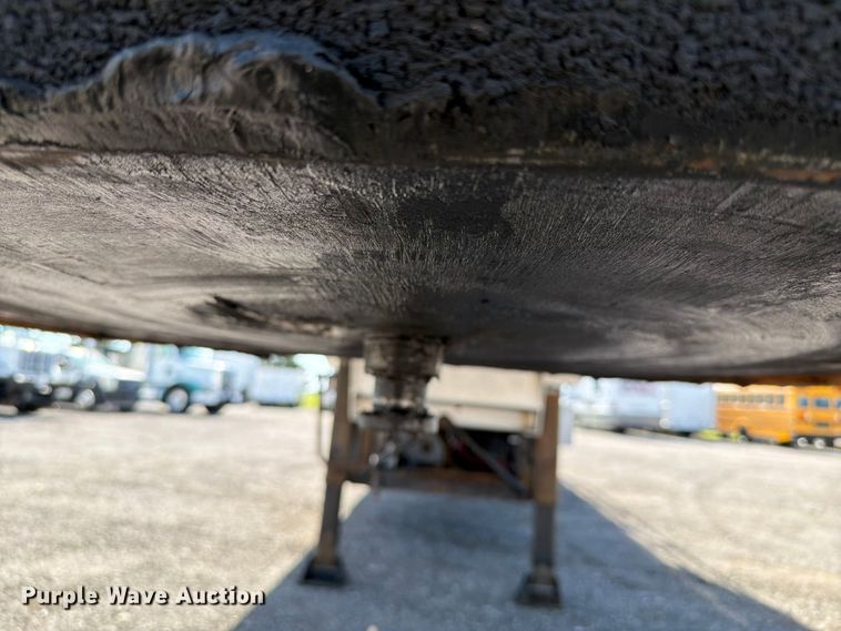 image for item EG9254 2015 ITI AV15010250 vacuum trailer