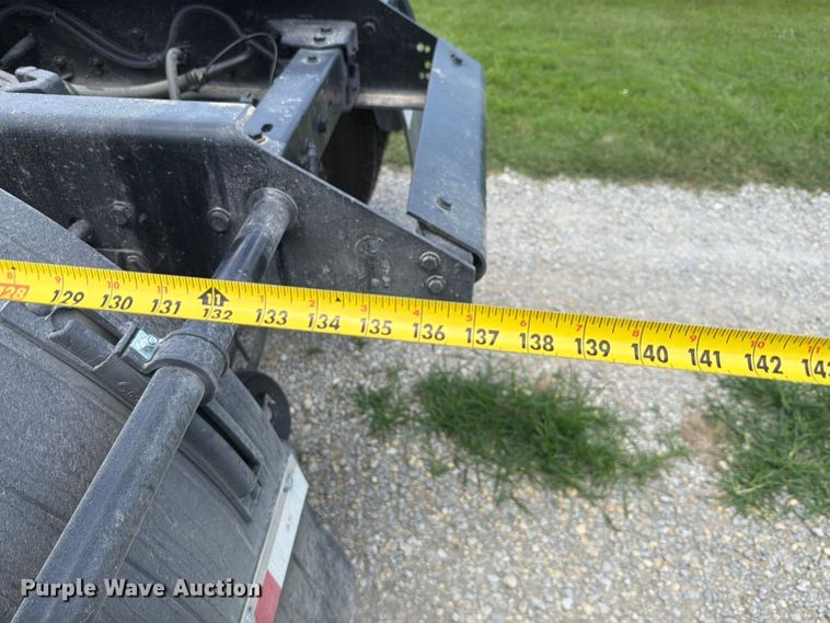 image for item EQ8007 2003 Kenworth T600 semi truck