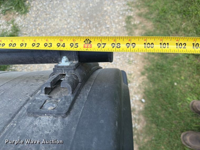 image for item EQ8007 2003 Kenworth T600 semi truck