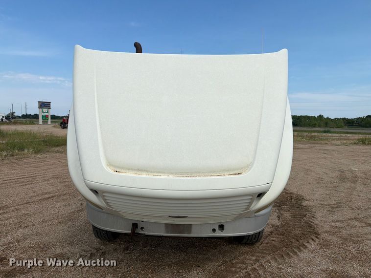 image for item ER1820 2000 Sterling Truck A9513 flatbed truck