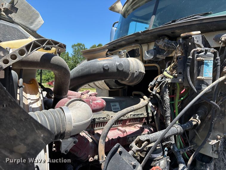 image for item ER3116 2012 Mack CHU613 semi truck
