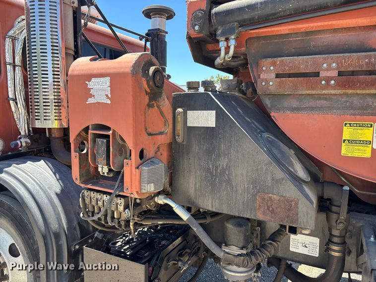 image for item ER7680 2015 Autocar ACX Xpeditor refuse truck