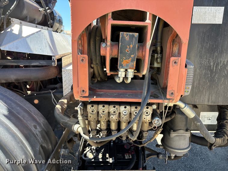 image for item ER7680 2015 Autocar ACX Xpeditor refuse truck