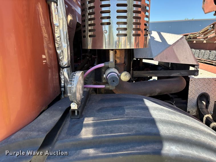 image for item ER7680 2015 Autocar ACX Xpeditor refuse truck