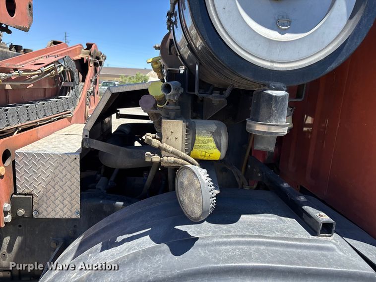 image for item ER7680 2015 Autocar ACX Xpeditor refuse truck