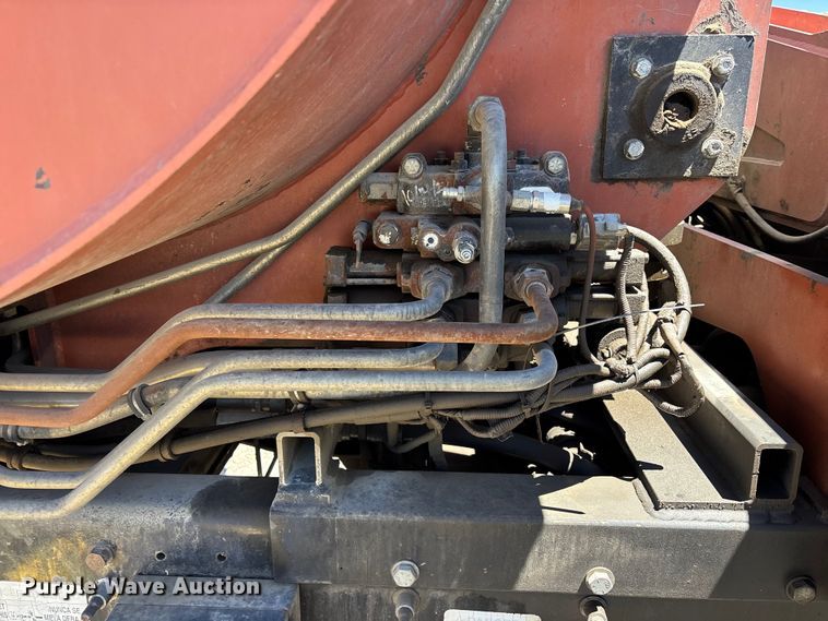 image for item ER7680 2015 Autocar ACX Xpeditor refuse truck