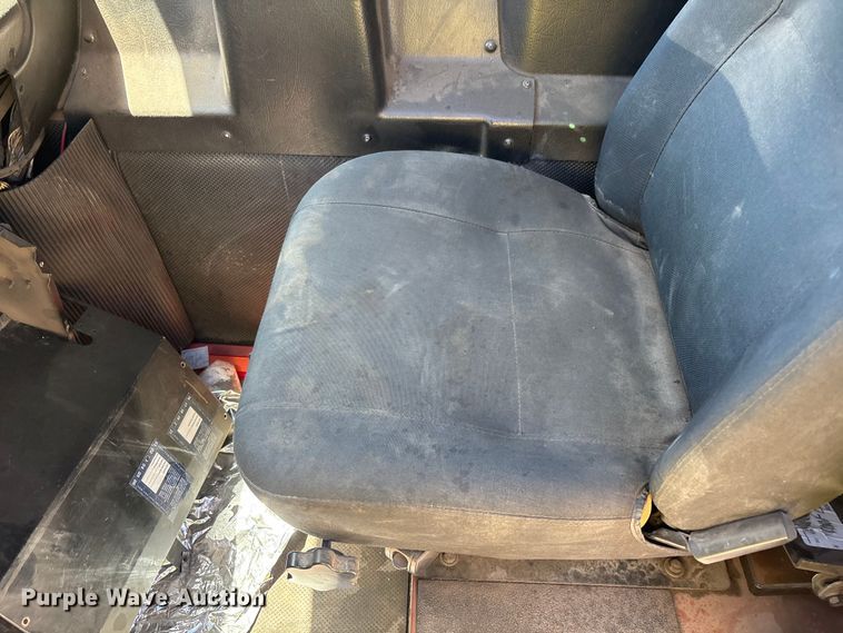 image for item ER7680 2015 Autocar ACX Xpeditor refuse truck