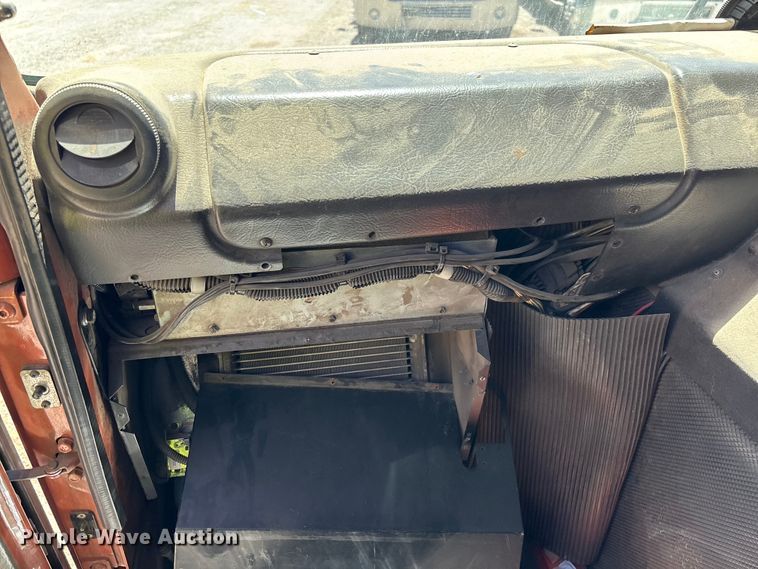 image for item ER7680 2015 Autocar ACX Xpeditor refuse truck