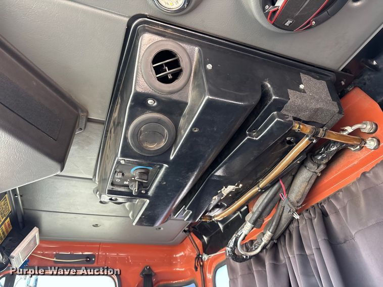 image for item ER7680 2015 Autocar ACX Xpeditor refuse truck