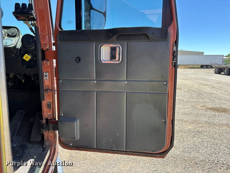 image for item ER7680 2015 Autocar ACX Xpeditor refuse truck
