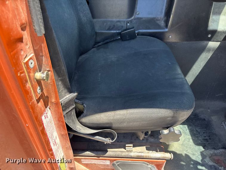 image for item ER7680 2015 Autocar ACX Xpeditor refuse truck