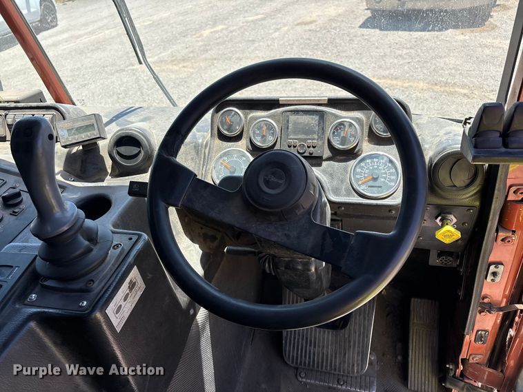 image for item ER7680 2015 Autocar ACX Xpeditor refuse truck