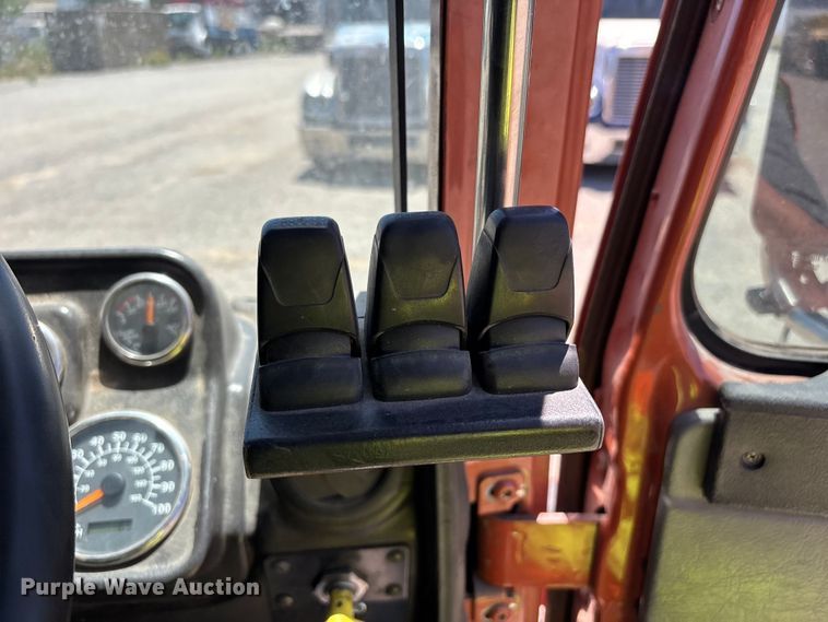 image for item ER7680 2015 Autocar ACX Xpeditor refuse truck